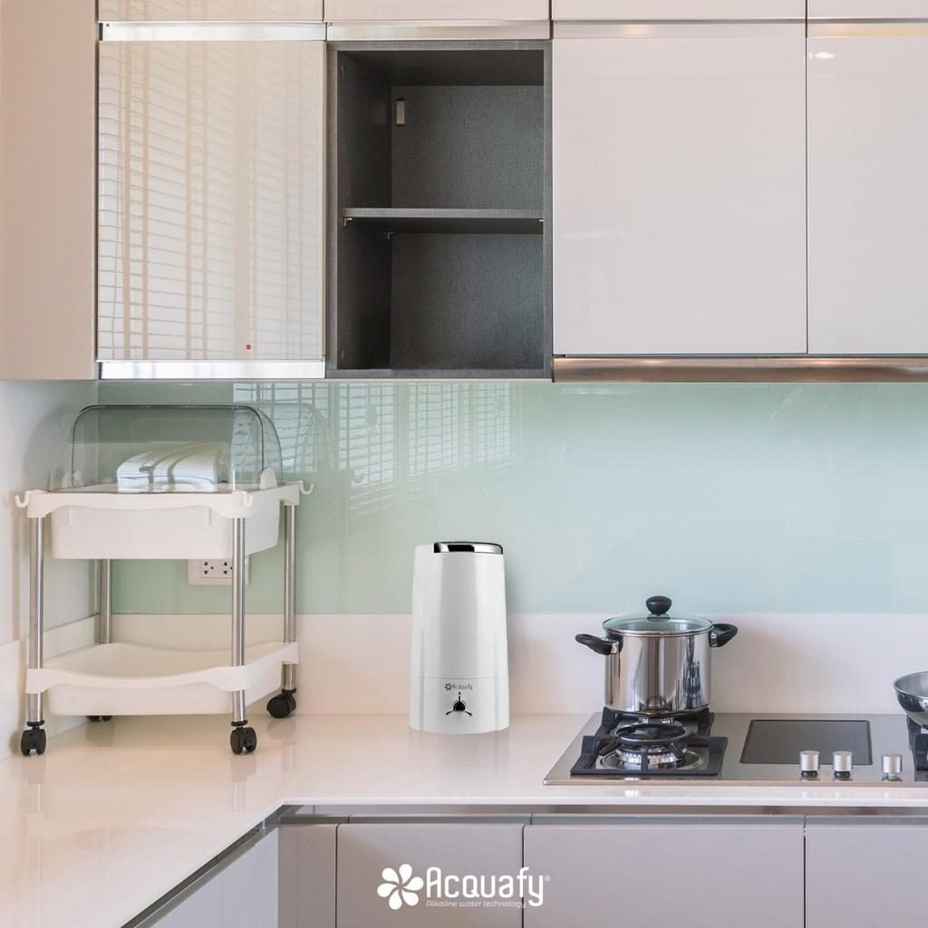 Acquafy kitchen product