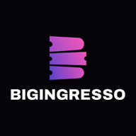 BigIngresso app icon