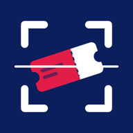 BigPass Backstage app icon
