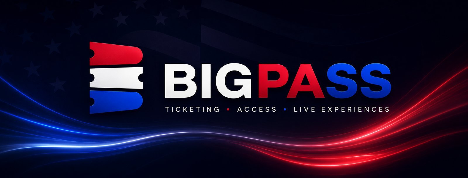 BigPass USA campaign banner