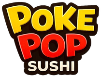 Poke Pop Sushi