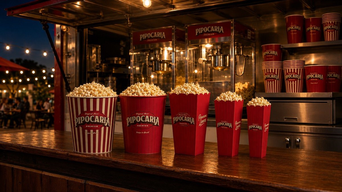 Pipocaria Premium kiosk art 2